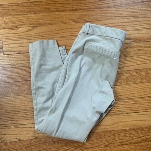 Old Navy Pixie Pant size 6